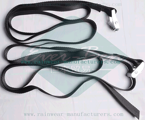 retractable ratchet straps manufacturer